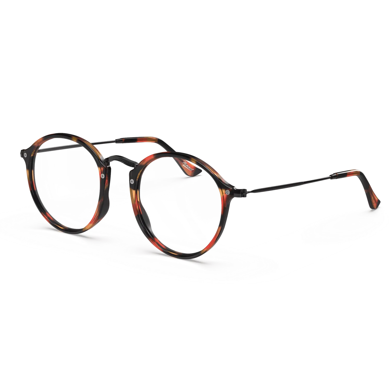 Hemmet Vintage Heritage montatura da vista 28 g leggera