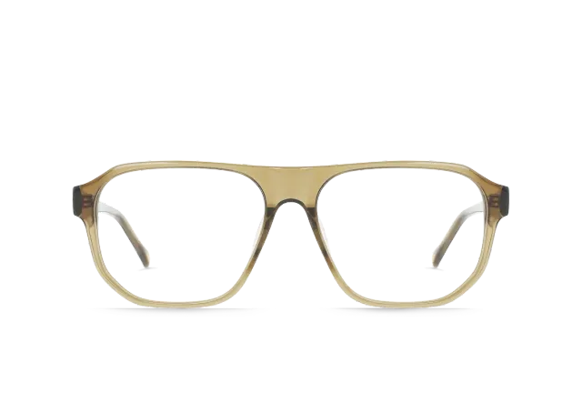 Raen Redmond montatura da vista Cypress Clear 57 ultraleggera