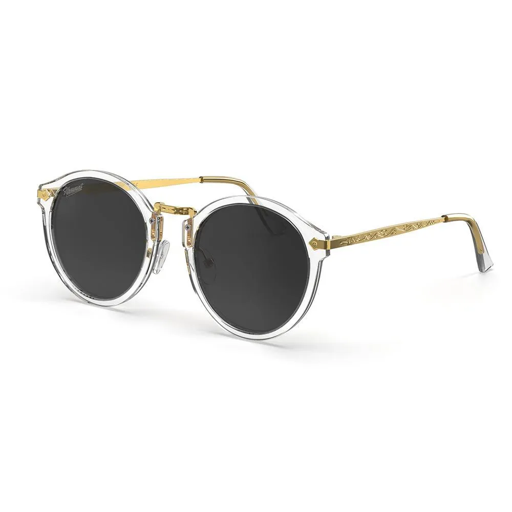 Hemmet Vintage Raiders occhiale da sole nero Black