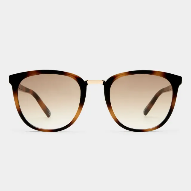 Le Specs Eclipse+ occhiale da sole tort tondo large