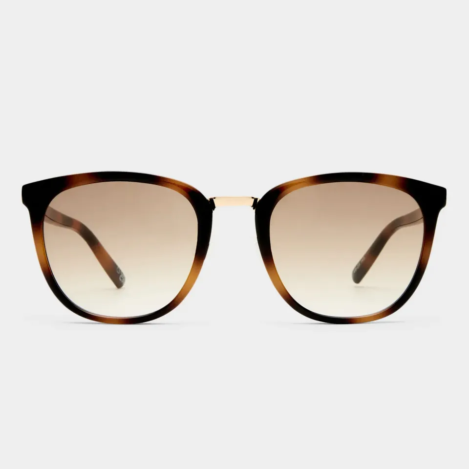 Le Specs Eclipse+ occhiale da sole tort tondo large