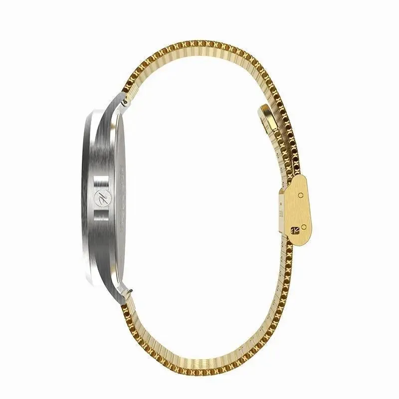 Hemmet H Watch Series 2 orologio nero unisex
