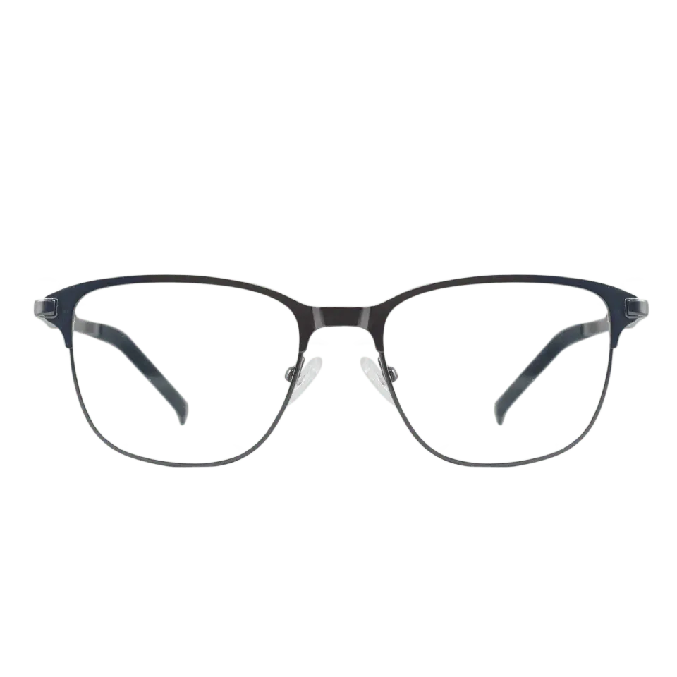 Bloovs Strato Dark Gray montatura da vista grigia