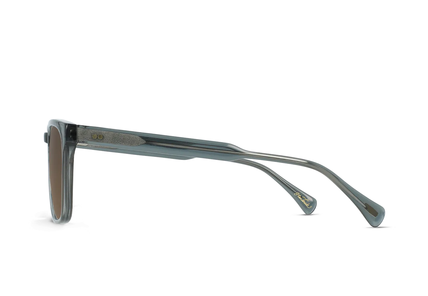 Raen Pierce 55 occhiale da sole slate polarizzato
