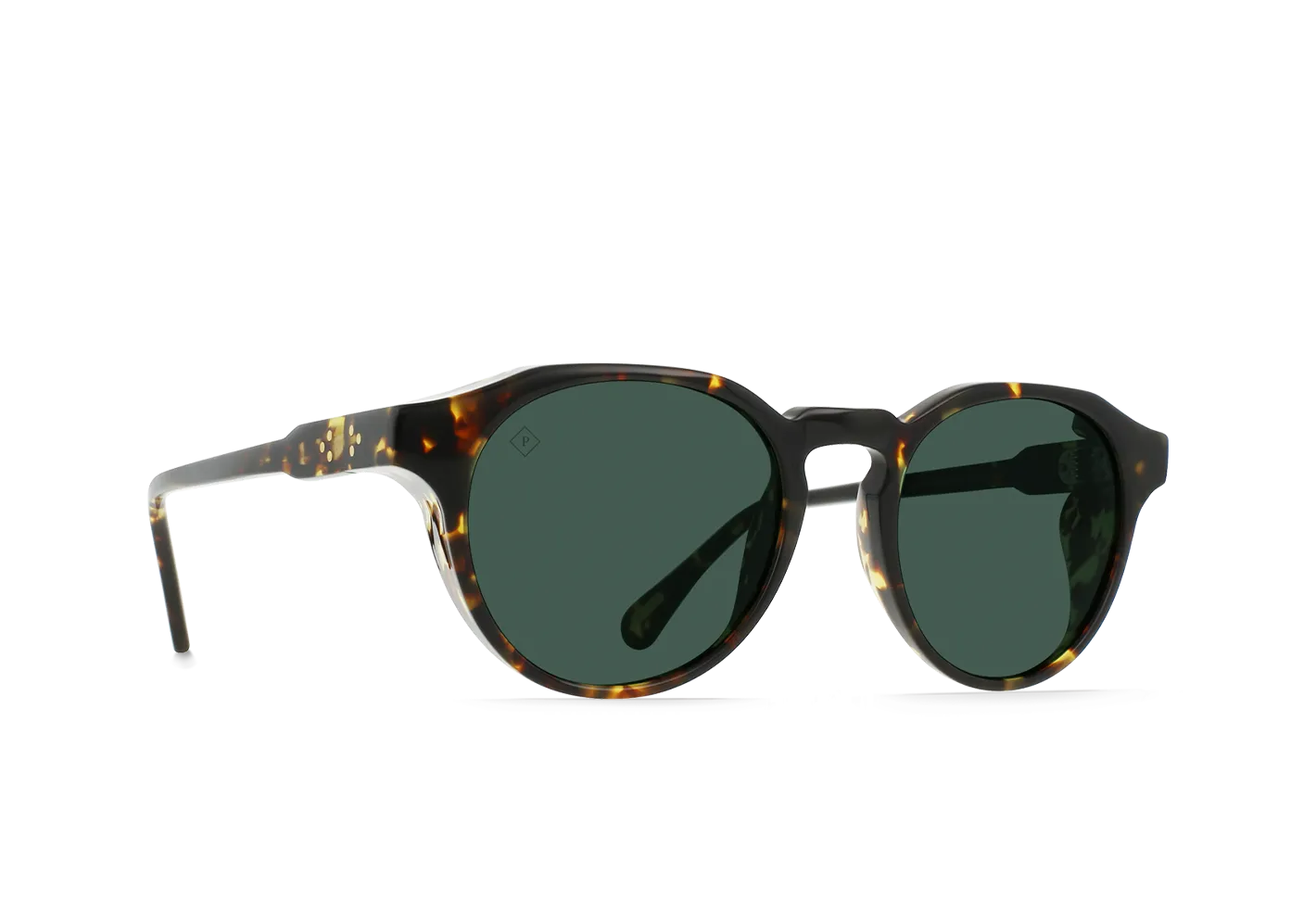 Raen Expedition Remmy occhiale da sole Shasta Tortoise 50