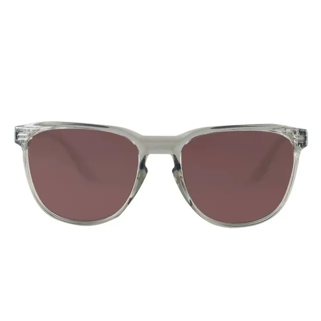 Bloovs Oslo Crystal Gray Plum occhiale da sole urbano