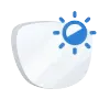 Hemmet B+ trattamento luce blu lenti vista