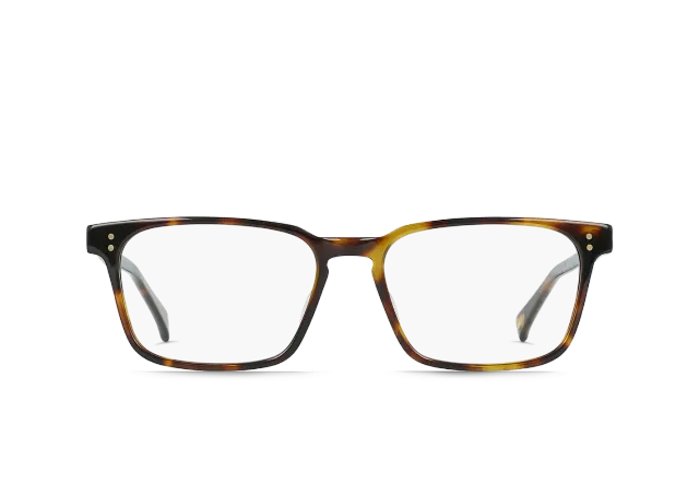 Raen Nolan montatura da vista Kola Tortoise 55 acetato