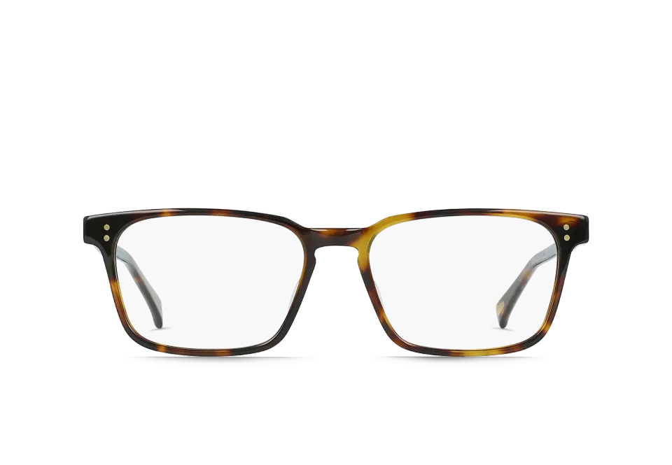Raen Nolan montatura da vista Kola Tortoise 55 acetato