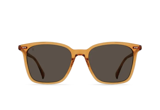Raen Darine occhiale da sole Golden Hour 55 oversize