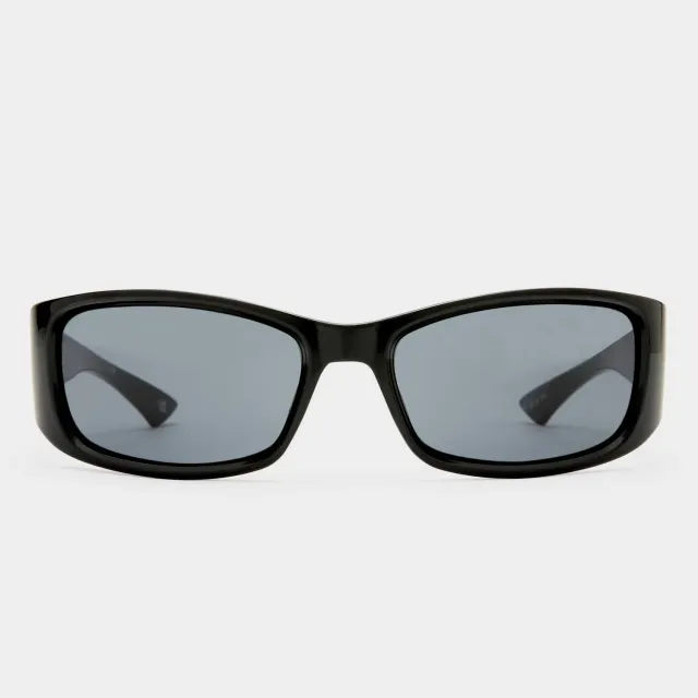 Le Specs Du Jour occhiale da sole nero fumo