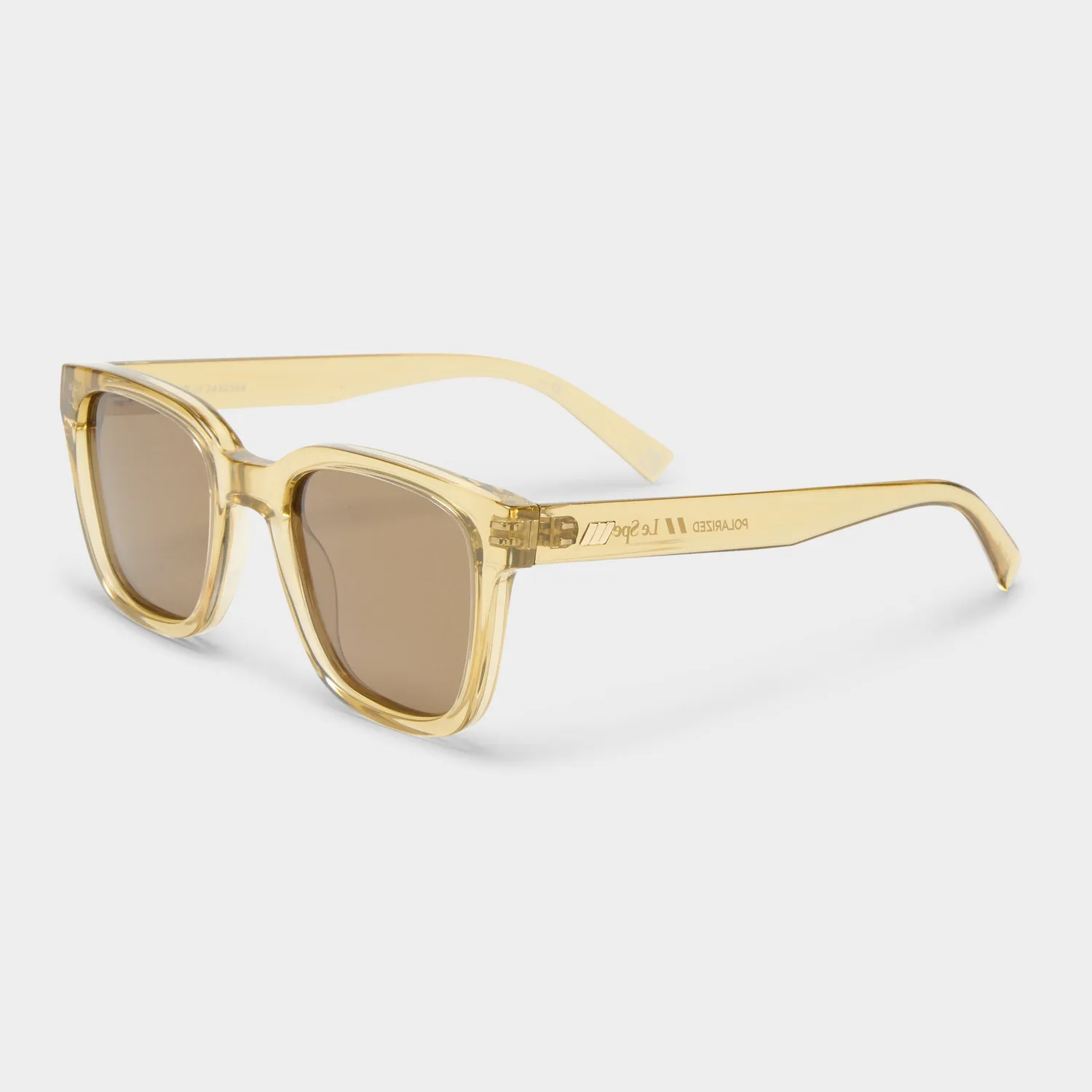 Le Specs Elixir occhiali da sole whiskey polarizzate