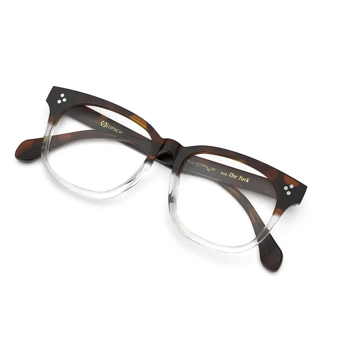 Hemmet America The York montatura da vista acetato