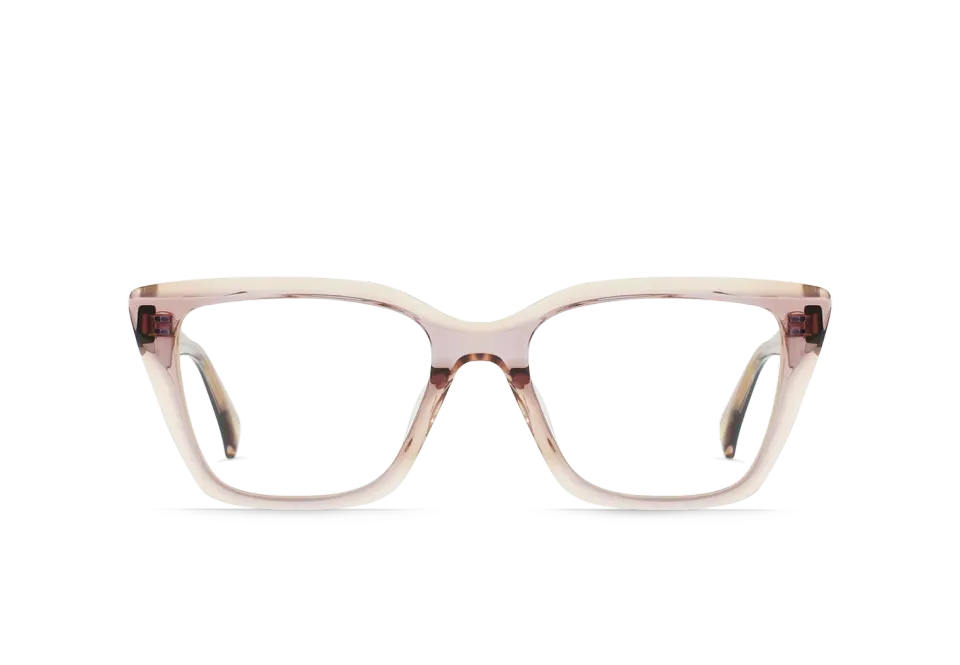 Raen Kalea montatura da vista Orchid 51 cat-eye