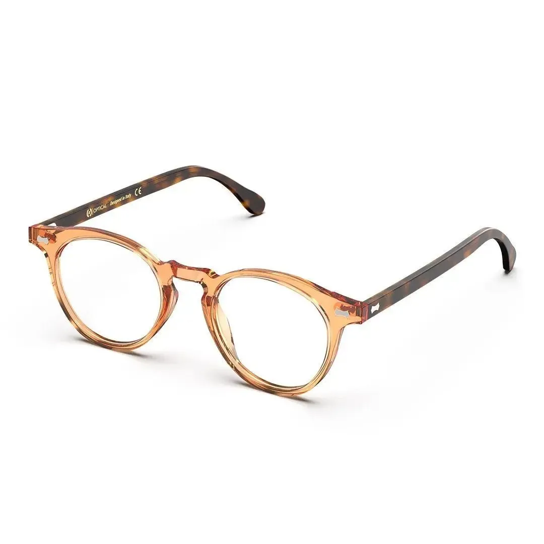 Hemmet America The Nashville montatura da vista acetato