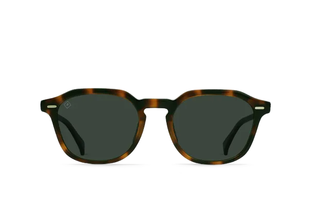 Raen Clyve 52 occhiale da sole Espresso polarizzato