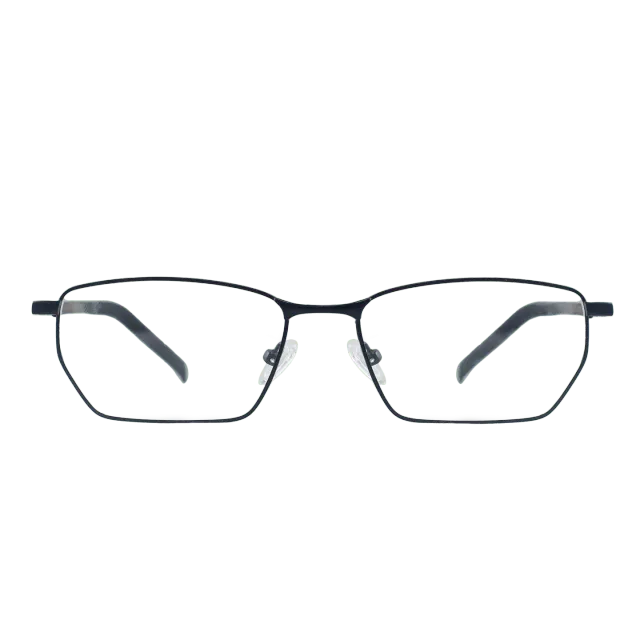 Bloovs Turbo occhiale da sole matte black metallo