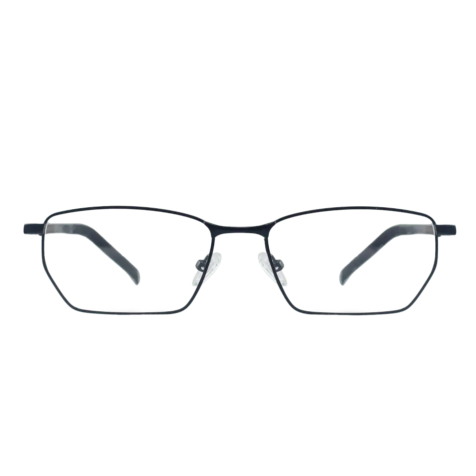 Bloovs Turbo occhiale da sole matte black metallo