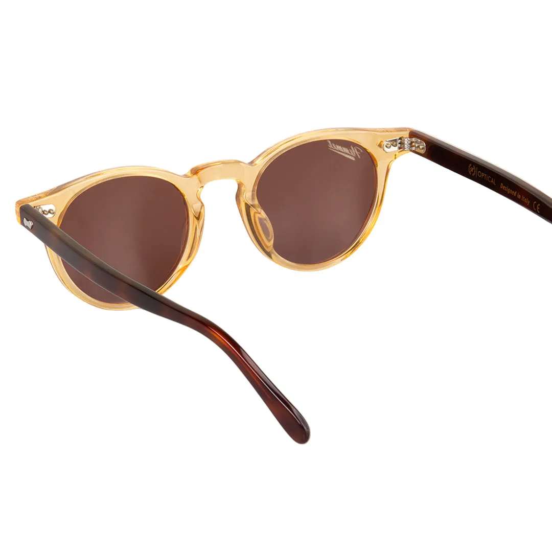 Hemmet America The Nashville Occhiale da Sole Unisex