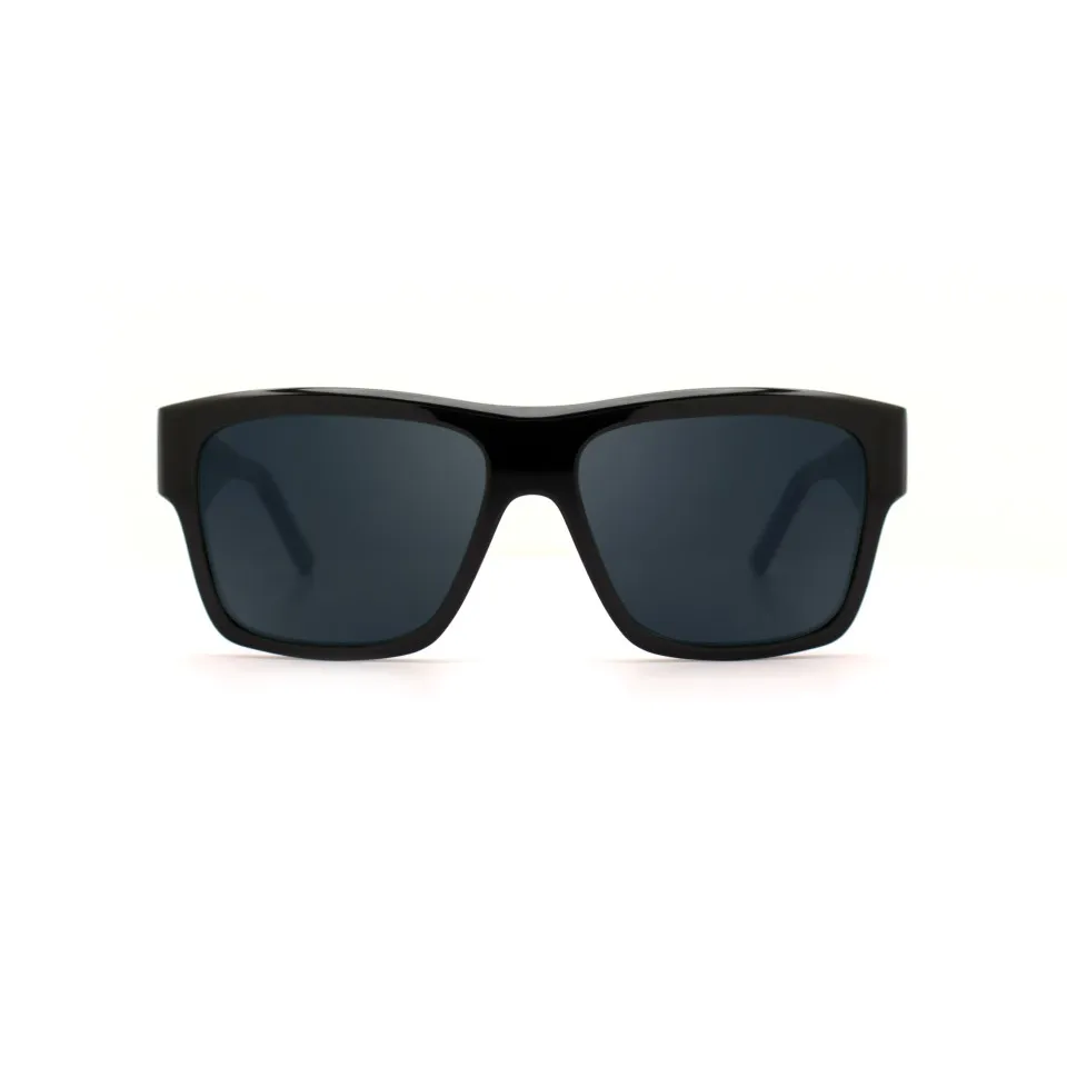 Mirage A2366B04 occhiale da sole acetato marrone
