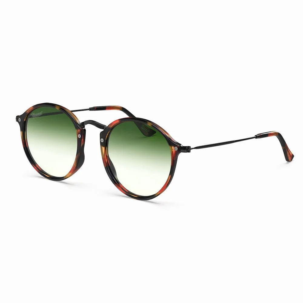 Hemmet Vintage Heritage occhiali da sole nero 28 g