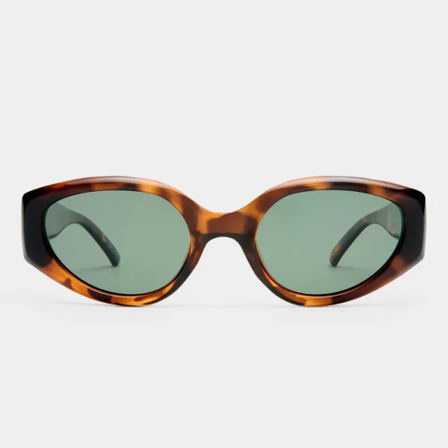 Le Specs Fevered + occhiale da sole tort polarizzato
