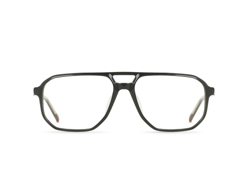 Raen Crom montatura da vista navigator 56