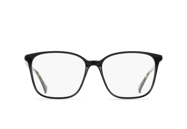 Raen Neese Black occhiali da vista 56 acetato