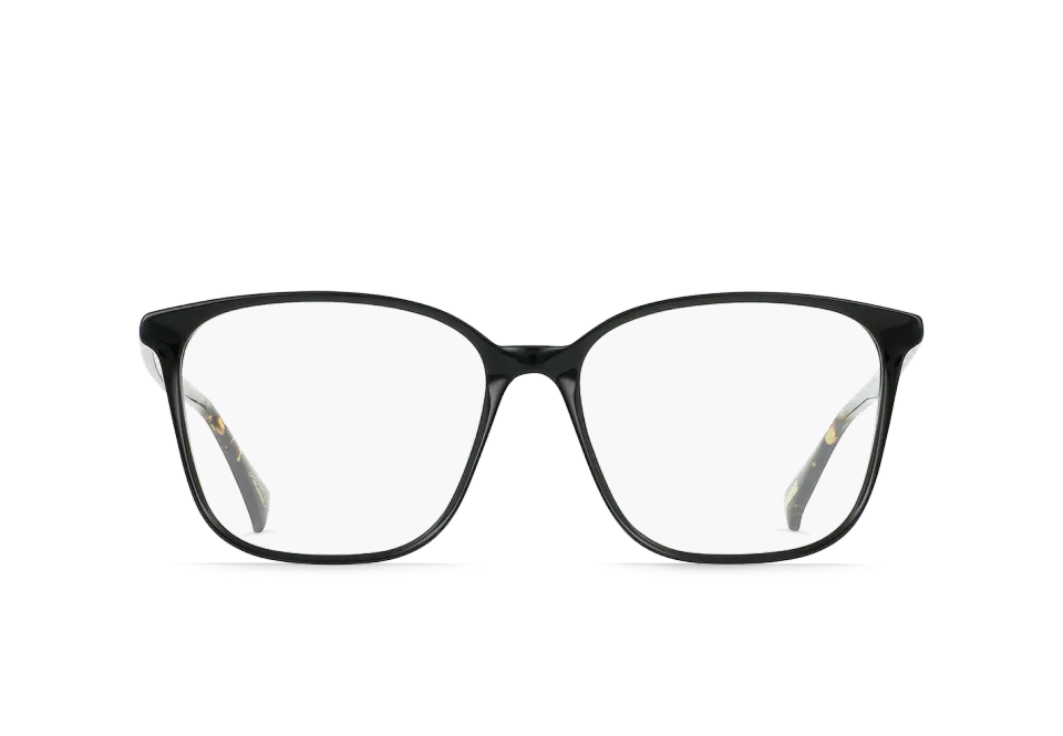 Raen Neese Black occhiali da vista 56 acetato