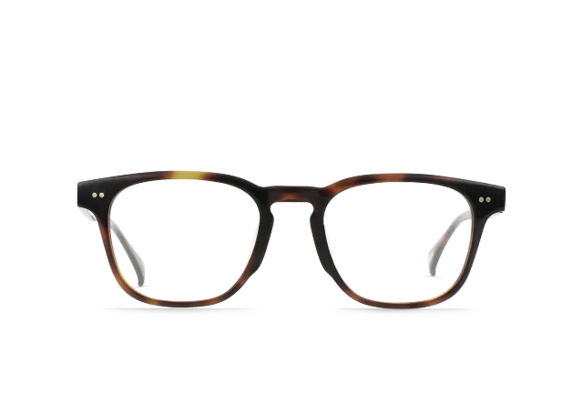 Raen Camillo montatura da vista Kola Tortoise 51