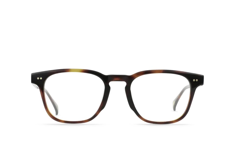 Raen Camillo montatura da vista Kola Tortoise 51