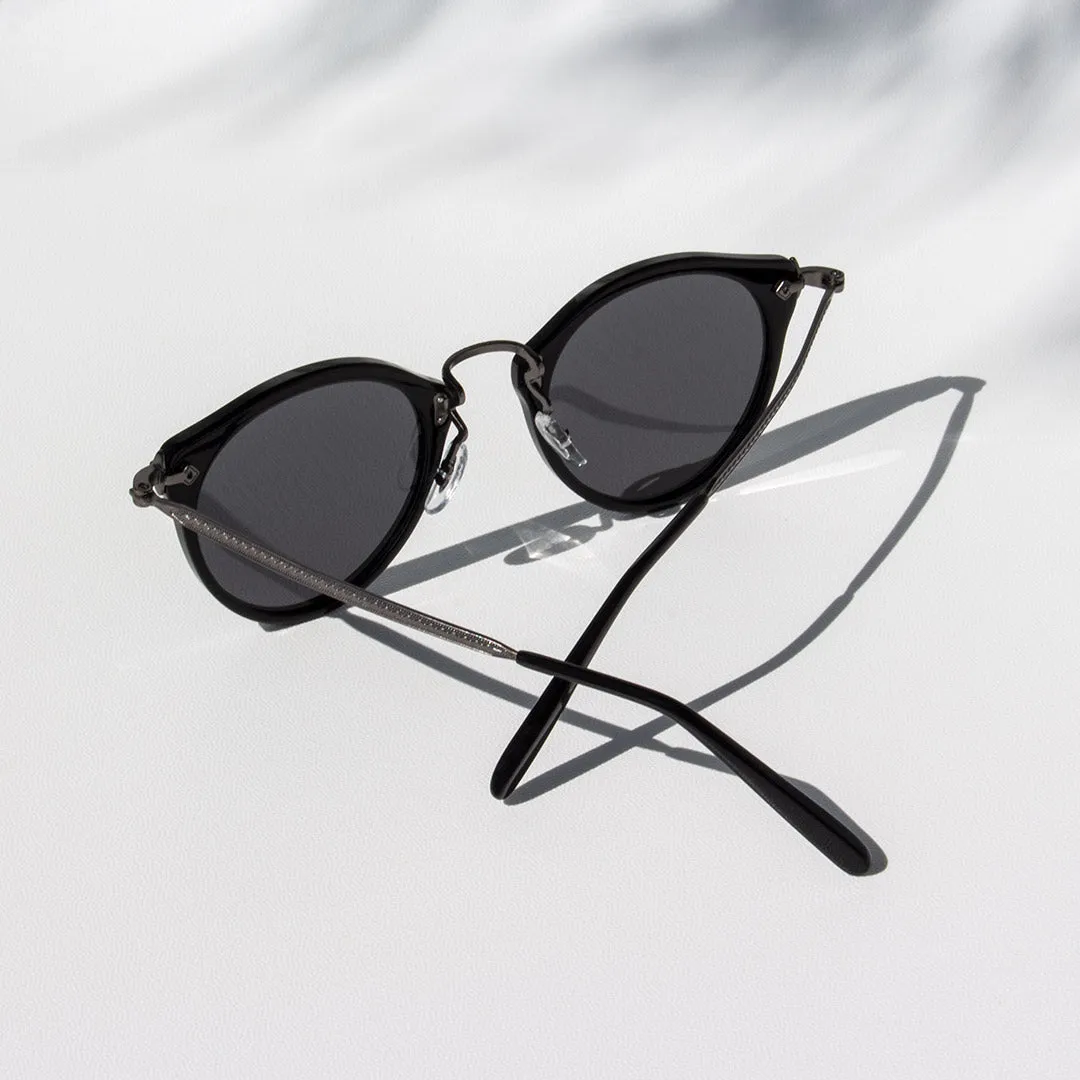 Hemmet Vintage Thunder occhiali da sole polarizzati