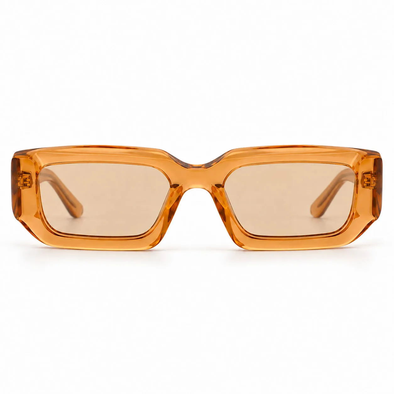 Hemmet H06 10th Anniversary occhiale da sole Mahogany Brown polarizzato