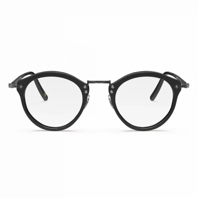 Hemmet Vintage Thunder montatura da vista fulmine