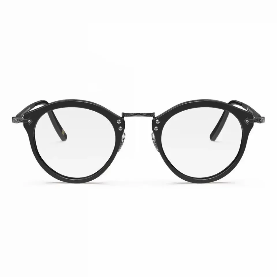 Hemmet Vintage Thunder montatura da vista fulmine