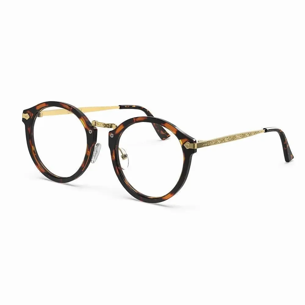 Hemmet Vintage Raiders montatura da vista nero
