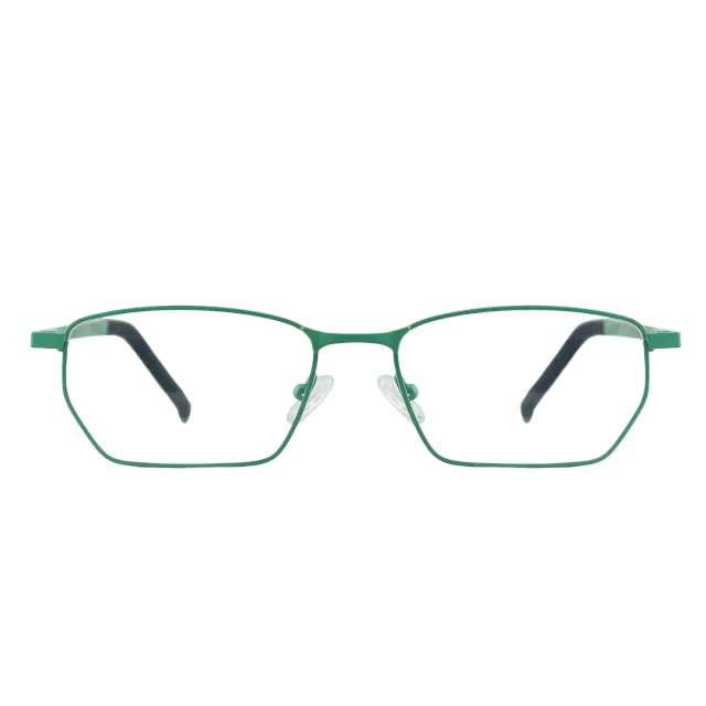 Bloovs Turbo Low Green occhiali da sole verdi