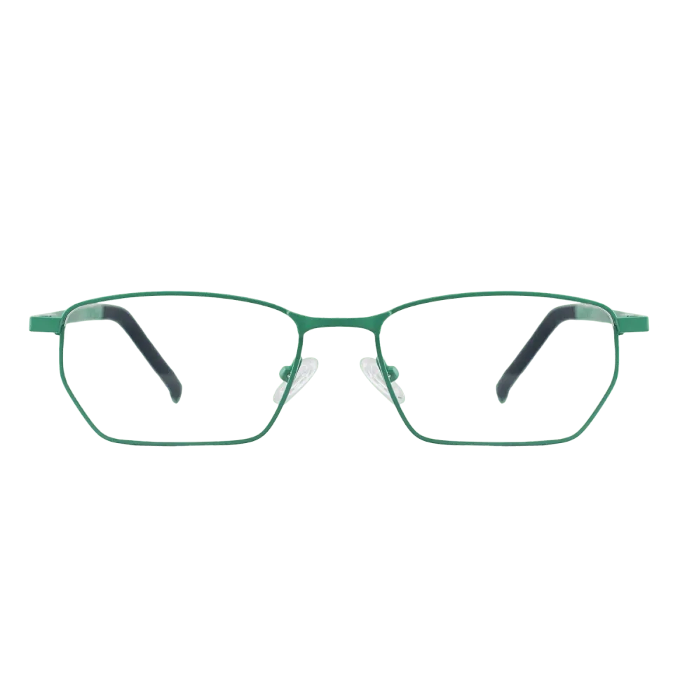 Bloovs Turbo Low Green occhiali da sole verdi