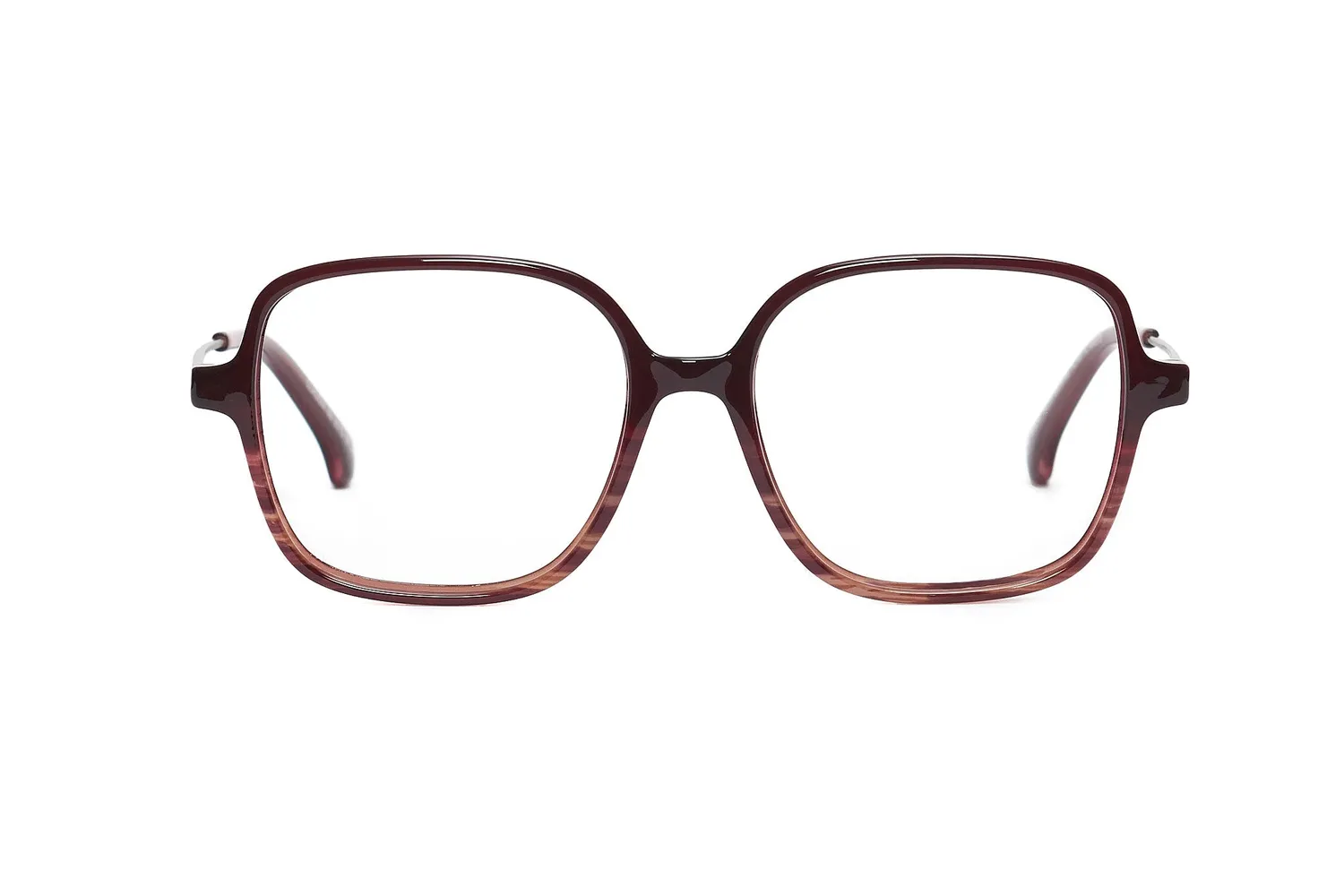 Sea2See Claudia montatura vista havana blu 53 mm