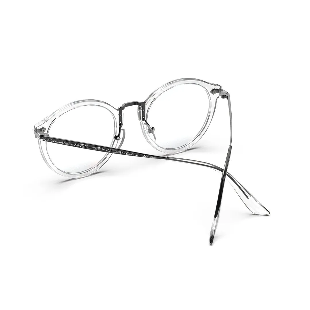 Hemmet HxA Vintage Raider occhiali vintage unisex