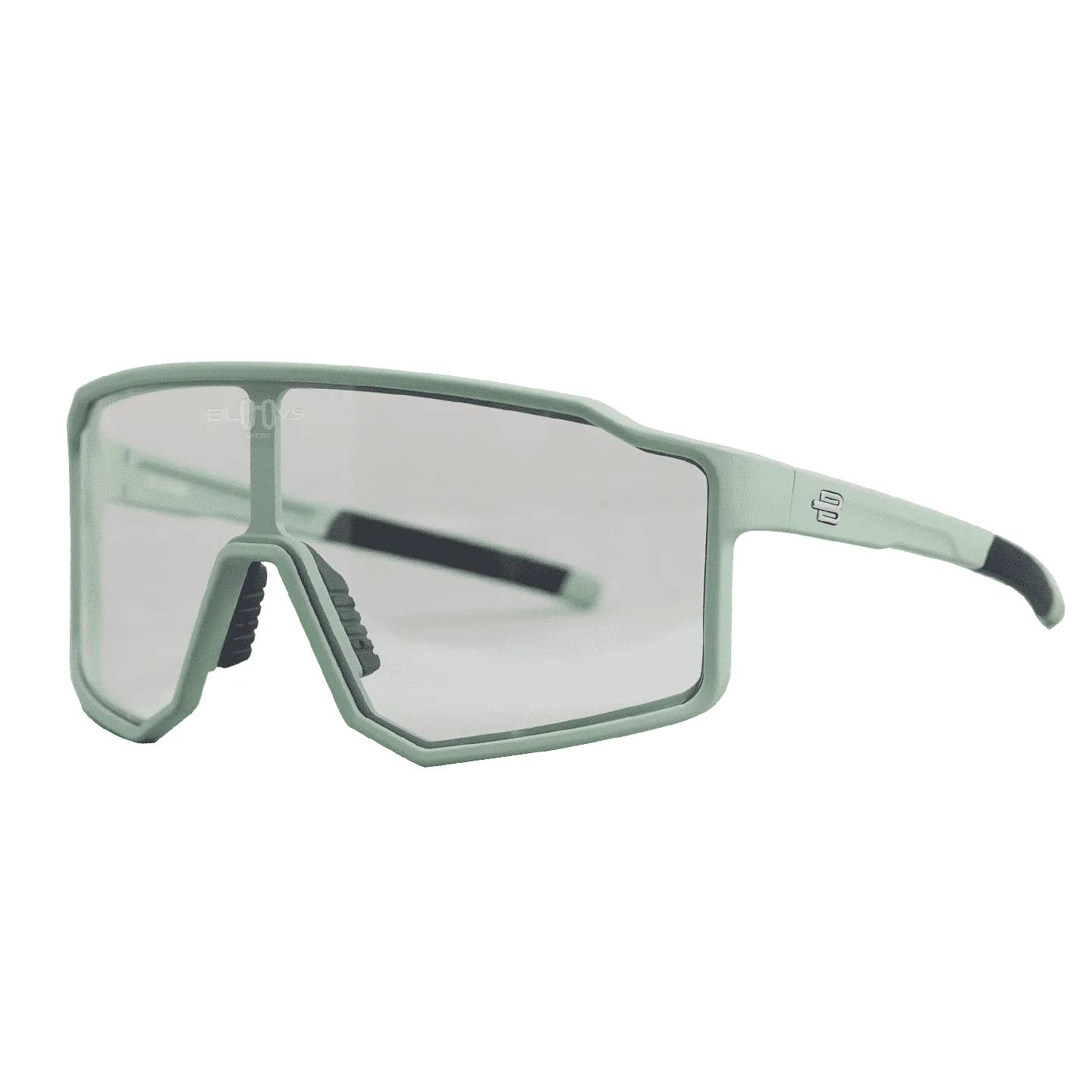 Bloovs Copenhagen Verde Chiaro occhiale sole
