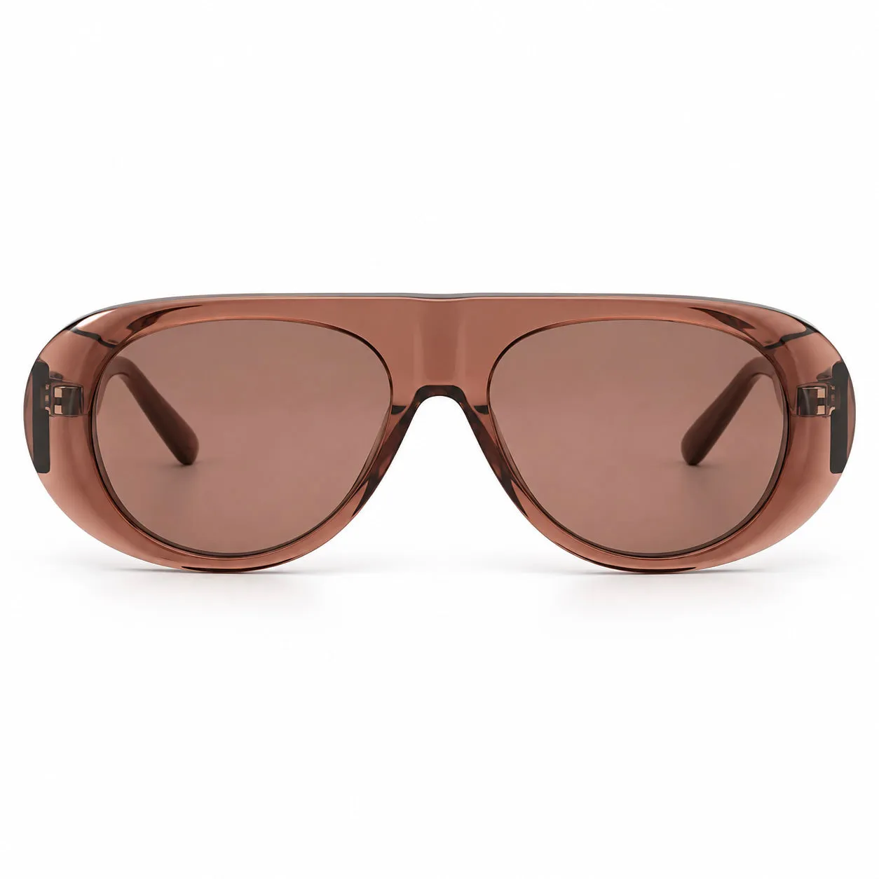 Hemmet 10th Anniversary H08 occhiale da sole nero