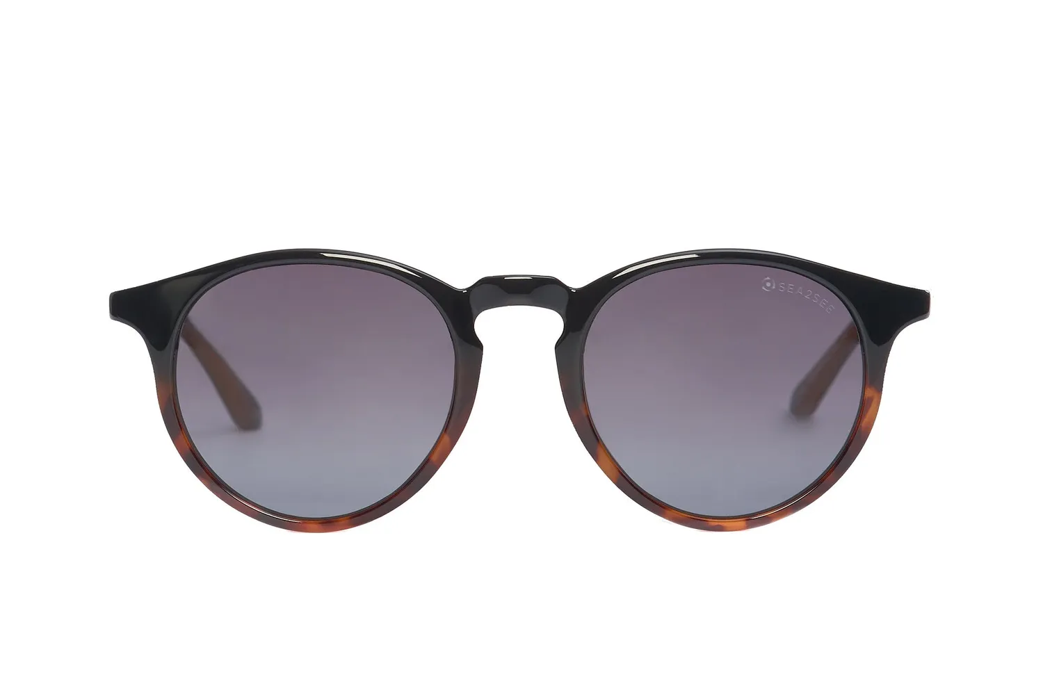 Sea2See St Tropez occhiale da sole havana polarizzato