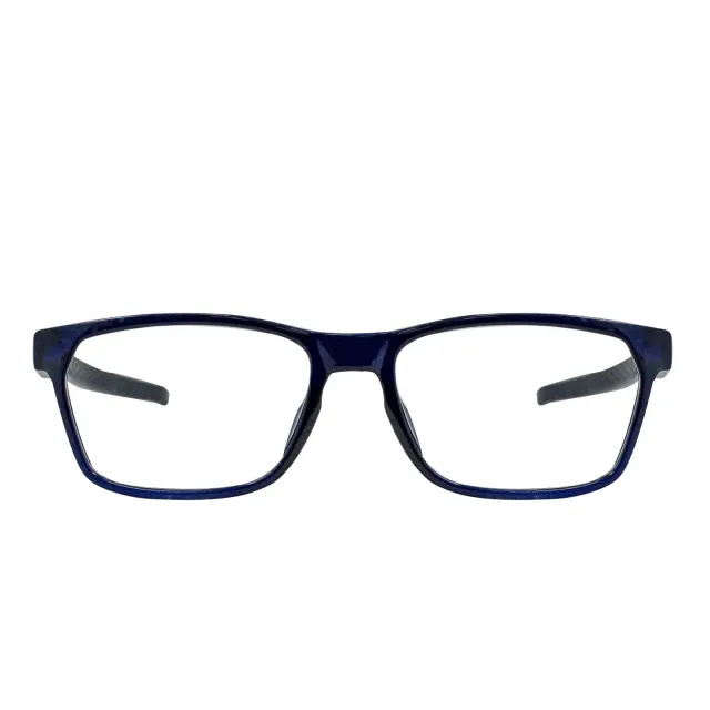 Bloovs Monaco Baviera occhiale da sole blu cristallo scuro