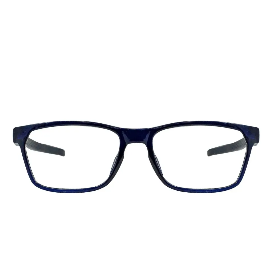 Bloovs Monaco Baviera occhiale da sole blu cristallo scuro