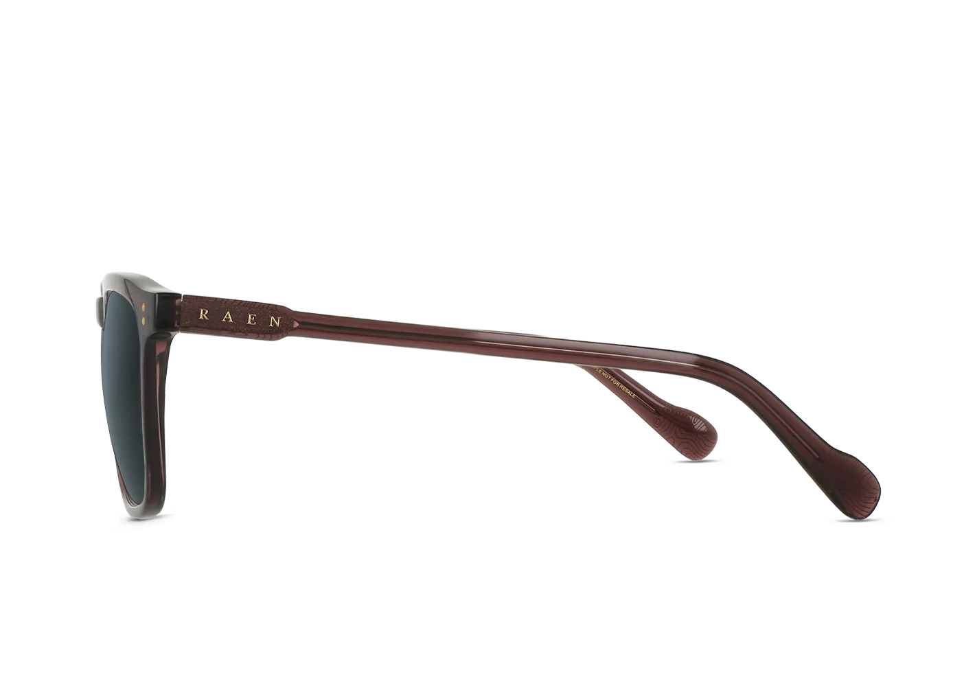 Raen Wiley REC occhiali da sole mira terra polarized 54