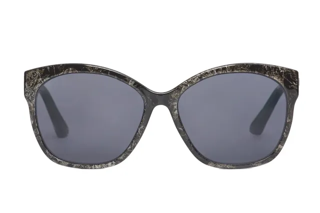Sea2See Bali occhiale da sole black special edition polarizzato