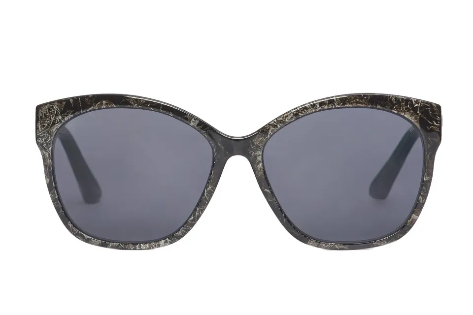 Sea2See Bali occhiale da sole black special edition polarizzato