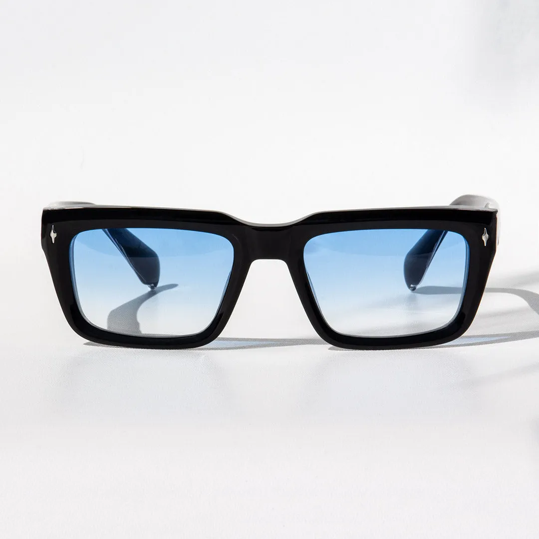 Hemmet H Optical OUTSIDE REVERSE occhiali acetato bold
