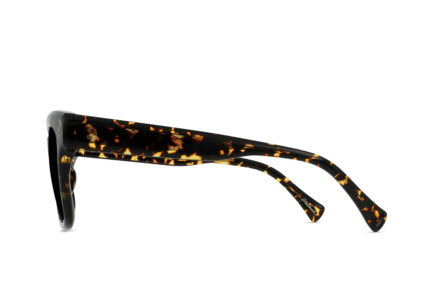 Raen Breya occhiali da sole Cosmos Tortoise 54 acetato